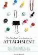 Audiobook The Teacher'S Introduction to Attachment: Practical Essentials for Teachers, Carers and School Support Staff author Nicola Marshall
