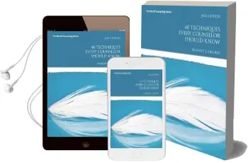 40 Techniques Every Counselor Should Know Audiobook download free by Bradley T. Erford