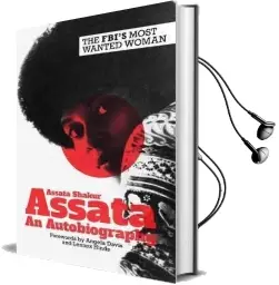 Assata: An Autobiography Audiobook download free by Assata Shakur