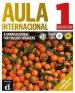 Audiobook Aula Internacional - Nueva Edicion: Student'S Book + Exercises + cd 1 (Bilingu author Albert Espinosa