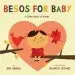 Audiobook Besos for Baby: A Little Book of Kisses author Jen Arena