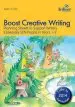 Audiobook Boost Creative Writing for 5-7 Year Olds: Planning Sheets to Support Writers (Especially sen Pupils) in Years 1-2 author Judith Thornby