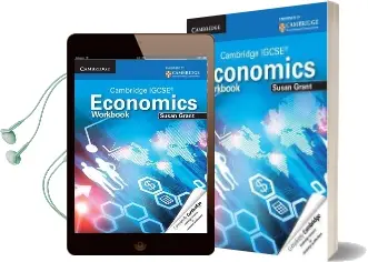 Cambridge International Igcse: Cambridge Igcse Economics Workbook Audiobook download free by Susan Grant