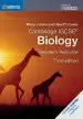 Audiobook Cambridge International Igcse: Cambridge Igcse (r) Biology Teacher'S Resource Cd-Rom author Mary Jones