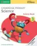 Audiobook Cambridge Primary Science: Cambridge Primary Science Stage 3 Activity Book author Alan Cross