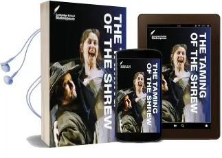 Cambridge School Shakespeare: The Taming of the Shrew Audiobook download free by Richard Andrews