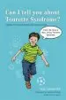 Audiobook Can i Tell you About Tourette Syndrome?: A Guide for Friends, Family and Professionals author Mal Leicester