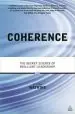 Audiobook Coherence: The Secret Science of Brilliant Leadership author Alan Watkins