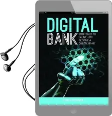 Digital Bank: Strategies to Succeed as a Digital Bank Audiobook download free by Chris Skinner