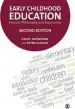 Audiobook Early Childhood Education: History, Philosophy and Experience author Cathy Nutbrown