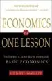 Audiobook Economics in one Lesson: The Shortest and Surest way to Understand Basic Economics author Henry Hazlitt
