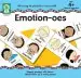 Audiobook Emotion-Oes Board Game author Key Education Publishing