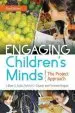 Audiobook Engaging Children'S Minds: The Project Approach, 3rd Edition author Lilian G. Katz