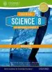 Audiobook Essential Science for Cambridge Lower Secondary- Stage 8 Workbook author Mike Wooster