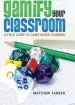 Audiobook Gamify Your Classroom: A Field Guide to Game-Based Learning author Matthew Farber