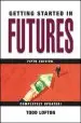 Audiobook Getting Started in Futures author Todd Lofton
