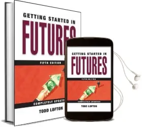 Getting Started in Futures Audiobook download free by Todd Lofton