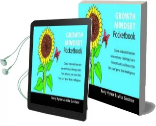 Growth Mindset Pocketbook Audiobook download free by Barry Hymer
