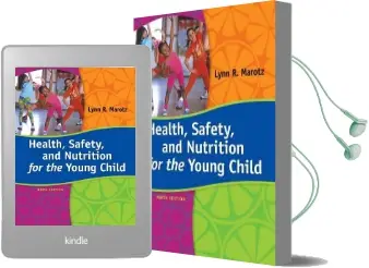 Health, Safety, and Nutrition for the Young Child Audiobook download free by Lynn Marotz