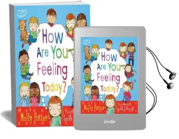 How are you Feeling Today? Audiobook download free by Molly Potter