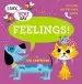 Audiobook I Say, you say Feelings! author Tad Carpenter