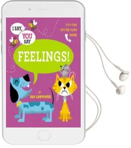 I Say, you say Feelings! Audiobook download free by Tad Carpenter