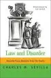 Audiobook Law and Disorder: Absurdly Funny Moments From the Courts author Charles M. Sevilla