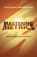 Audiobook Mastering 'Metrics: The Path From Cause to Effect author Joshua David Angrist