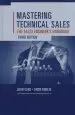 Audiobook Mastering Technical Sales: The Sales Engineer'S Handbook author John Care