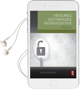 Measuring and Managing Information Risk: A Fair Approach Audiobook download free by Jack Freund