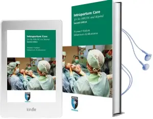 Membership of the Royal College of Obstetricians and Gynaecologists and Beyond: Intrapartum Care for the Mrcog and Beyond Audiobook download free by Thomas F. Baskett