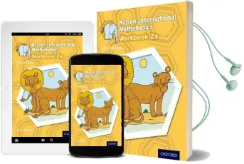 Nelson International Mathematics Workbook 2a Audiobook download free by Karen Morrison