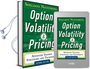 Option Volatility and Pricing: Advanced Trading Strategies and Techniques Audiobook download free by Sheldon Natenberg
