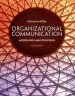 Audiobook Organizational Communication: Approaches and Processes author Katherine Miller