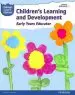 Audiobook Pearson Edexcel Level 3 Diploma in Children'S Learning and Development (Early Years Educator) Candidate Handbook author Kate Beith