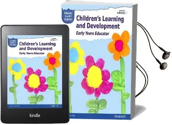 Pearson Edexcel Level 3 Diploma in Children'S Learning and Development (Early Years Educator) Candidate Handbook Audiobook download free by Kate Beith