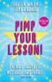 Audiobook Pimp Your Lesson!: Prepare, Innovate, Motivate and Perfect (New Edition) author Isabella Wallace