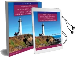 Principles of Language Learning and Teaching Audiobook download free by H. Douglas Brown