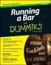 Audiobook Running a bar for Dummies author Ray Foley