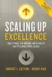 Audiobook Scaling up Excellence: Getting to More Without Settling for Less author Robert I Sutton