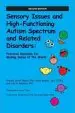 Audiobook Sensory Issues and High-Functioning Autism Spectrum and Related Disorders: Practical Solutions for Making Sense of the World author Brenda Smith Myles