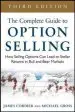 Audiobook The Complete Guide to Option Selling: How Selling Options can Lead to Stellar Returns in Bull and Bear Markets author James Cordier