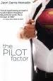 Audiobook The Pilot Factor: A Fresh Look Into Crew Resource Management author Jean Denis Marcellin