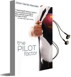 The Pilot Factor: A Fresh Look Into Crew Resource Management Audiobook download free by Jean Denis Marcellin