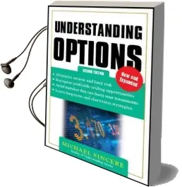 Understanding Options 2e Audiobook download free by Michael Sincere