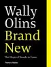 Audiobook Wally Olins. Brand New.: The Shape of Brands to Come author Wally Olins