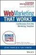 Audiobook Web Marketing That Works: Confessions From the Marketing Trenches author Adam Franklin