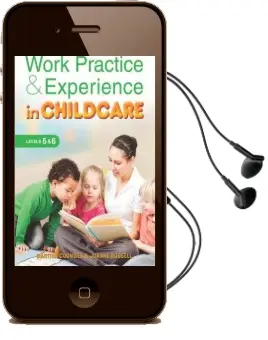 Work Practice & Experience in Childcare Audiobook download free by Martina Coombes
