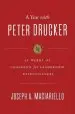 Audiobook A Year With Peter Drucker: 52 Weeks of Coaching for Leadership Effectiveness author Joseph A. Maciariello