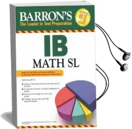 Barron'S ib Math sl Audiobook download free by Stella Carey